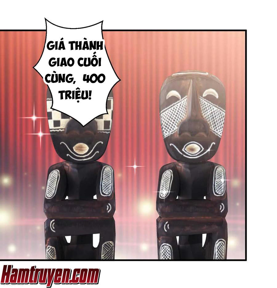 Thần Cấp Ngư Phu Chap 73 - Next Chap 74