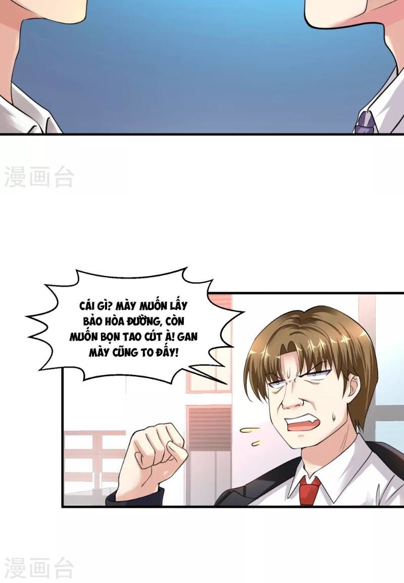 Tuyệt Phẩm Y Thánh Chap 10 - Next Chap 11