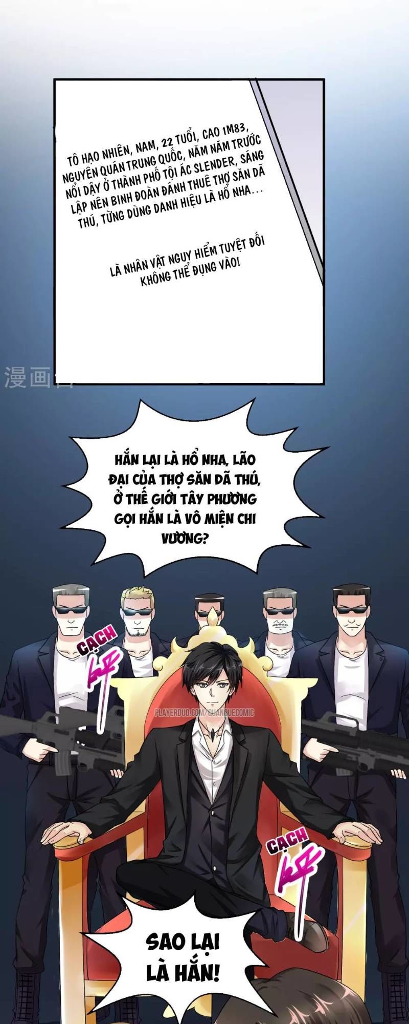 Tuyệt Phẩm Y Thánh Chap 13 - Next Chap 14