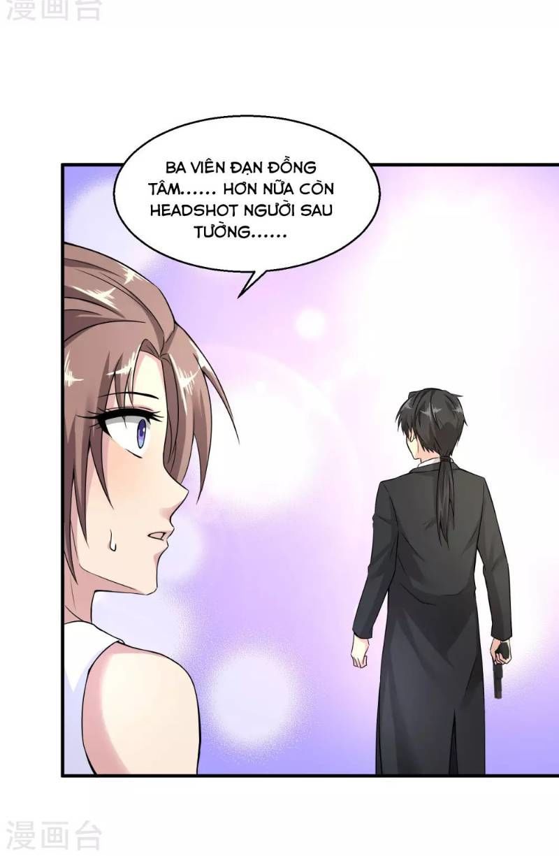 Tuyệt Phẩm Y Thánh Chap 18 - Next Chap 19