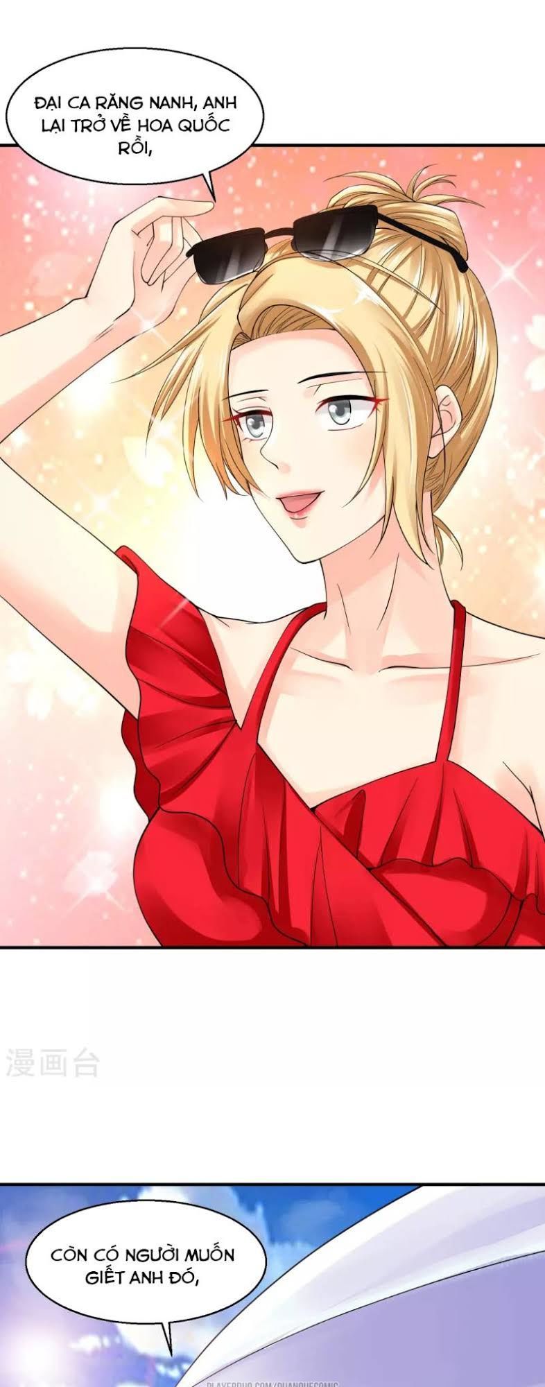 Tuyệt Phẩm Y Thánh Chap 21 - Next Chap 22