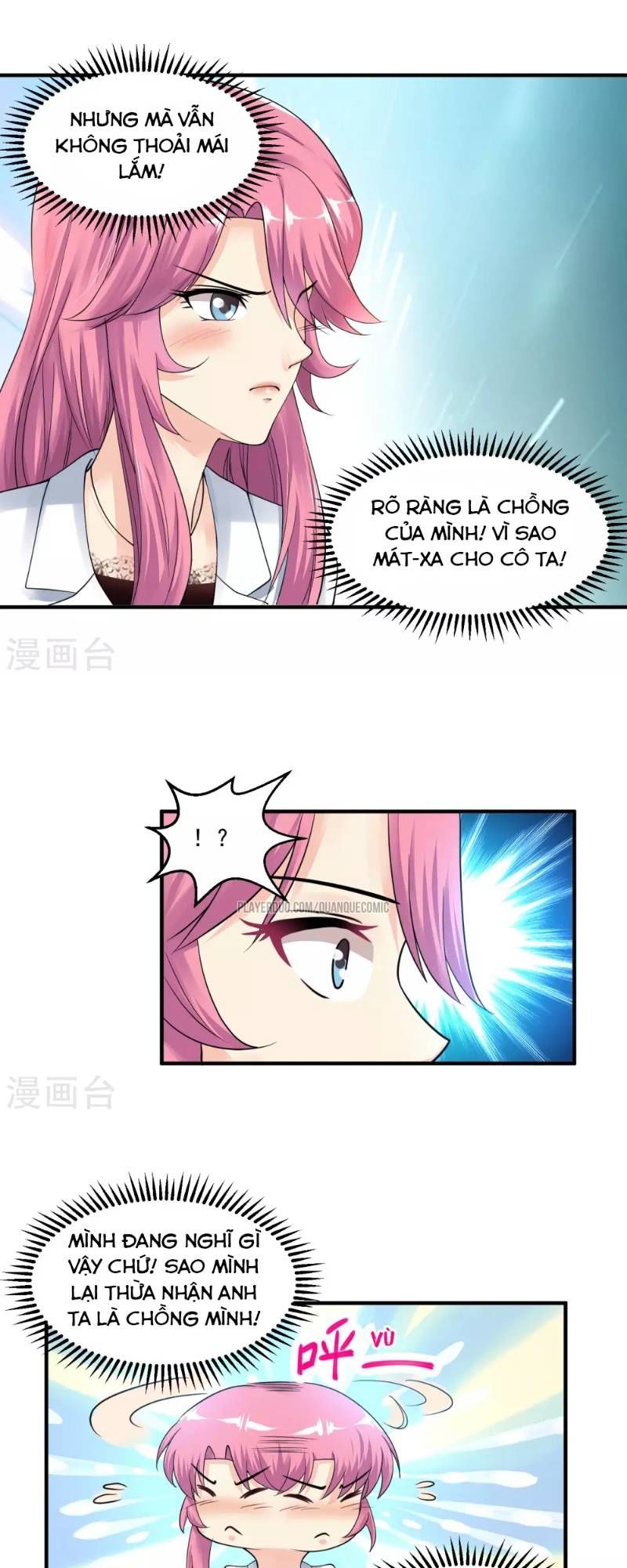 Tuyệt Phẩm Y Thánh Chap 21 - Next Chap 22