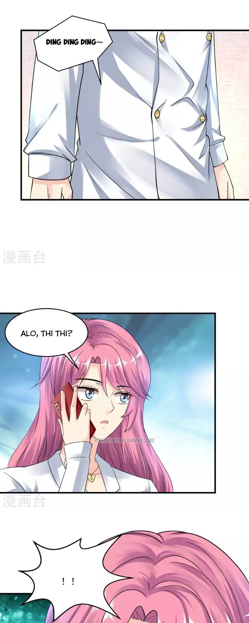 Tuyệt Phẩm Y Thánh Chap 21 - Next Chap 22