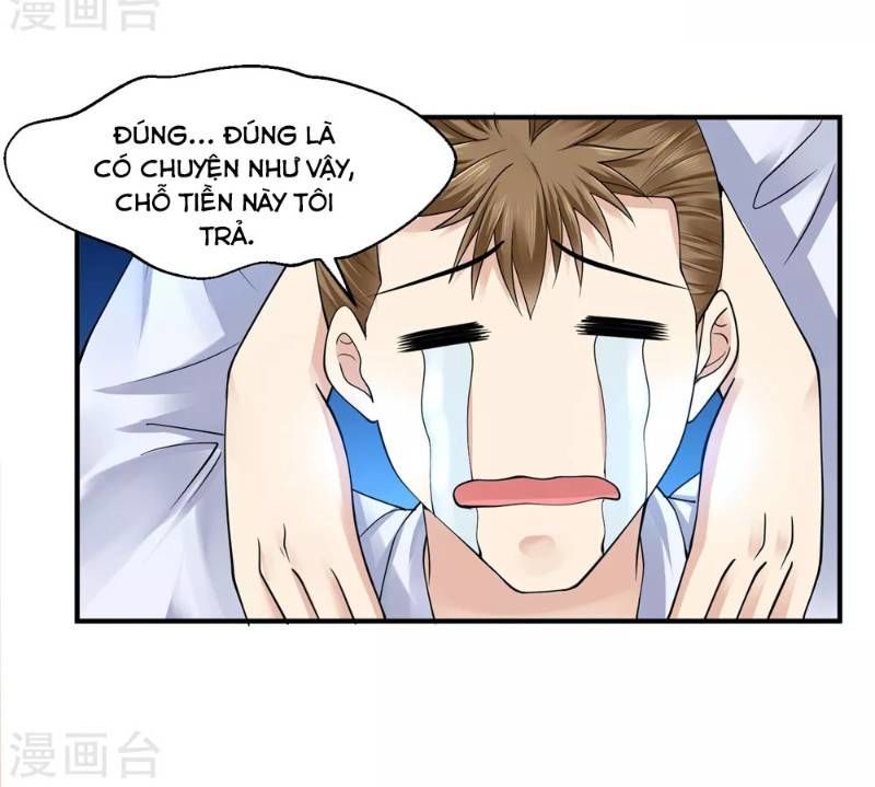 Tuyệt Phẩm Y Thánh Chap 24 - Next Chap 25