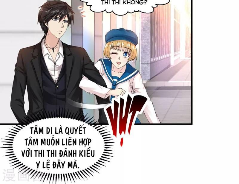 Tuyệt Phẩm Y Thánh Chap 24 - Next Chap 25