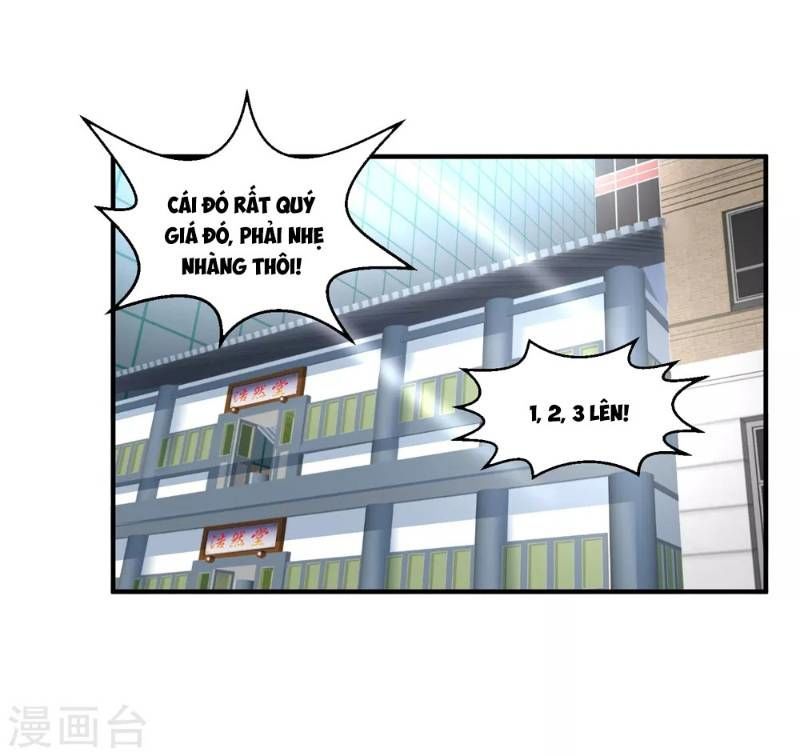 Tuyệt Phẩm Y Thánh Chap 24 - Next Chap 25