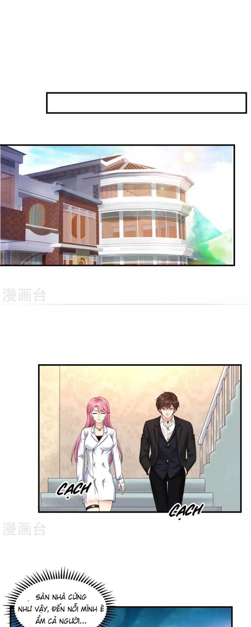 Tuyệt Phẩm Y Thánh Chap 28 - Next Chap 29