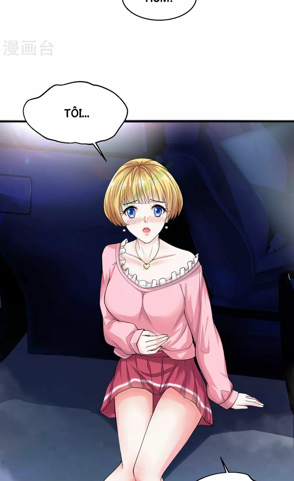 Tuyệt Phẩm Y Thánh Chap 3 - Next Chap 4