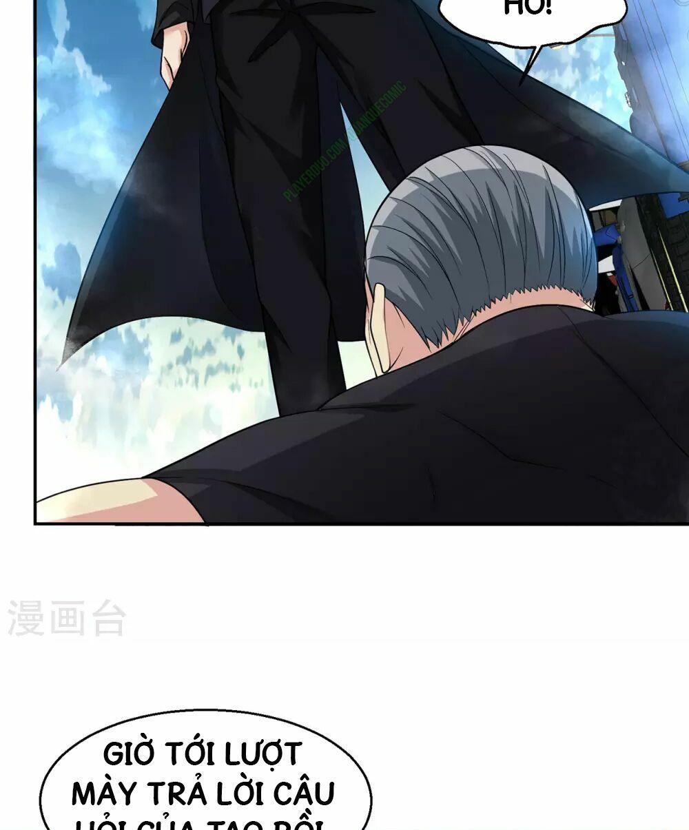 Tuyệt Phẩm Y Thánh Chap 3 - Next Chap 4