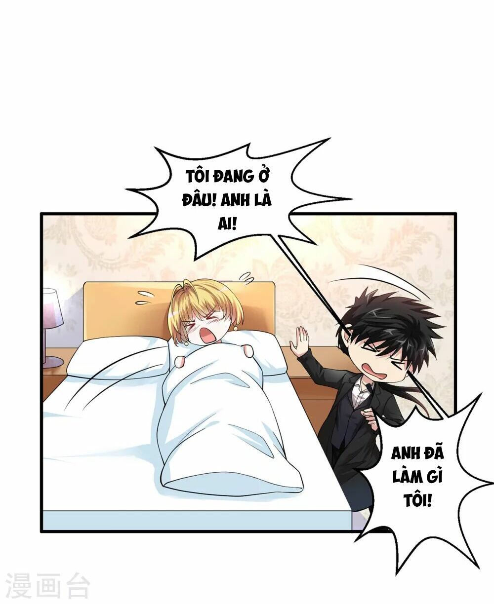 Tuyệt Phẩm Y Thánh Chap 4 - Next Chap 5