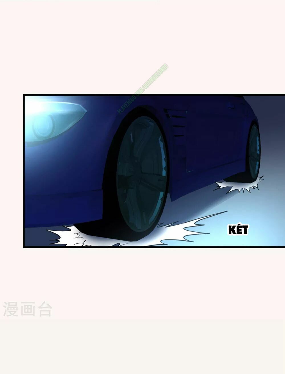 Tuyệt Phẩm Y Thánh Chap 4 - Next Chap 5