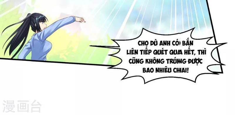 Tuyệt Phẩm Y Thánh Chap 48 - Next Chap 49