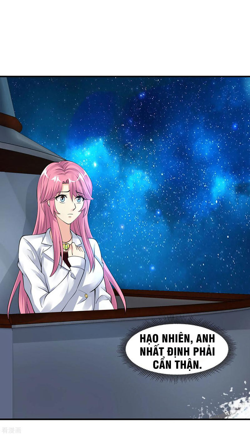 Tuyệt Phẩm Y Thánh Chap 64 - Next Chap 65