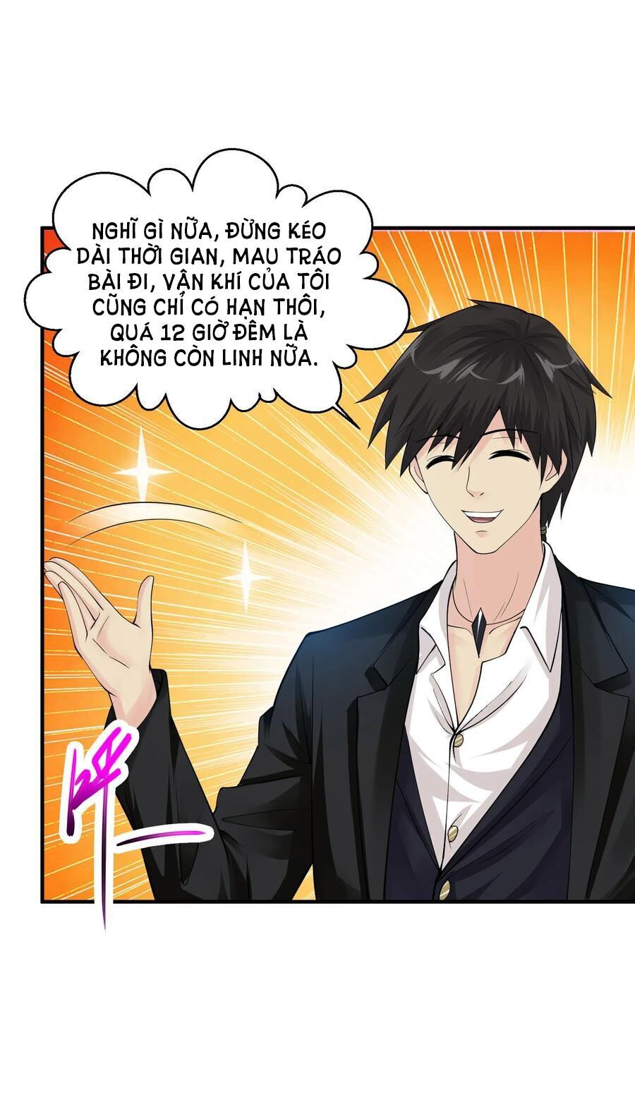 Tuyệt Phẩm Y Thánh Chap 66 - Next Chap 67