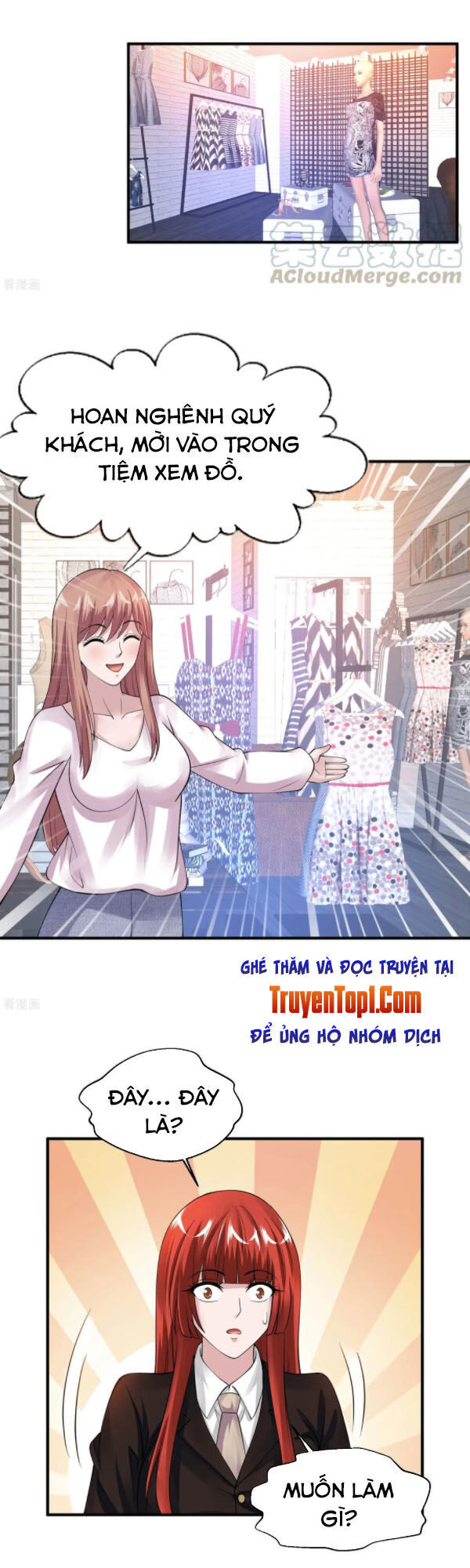 Tuyệt Phẩm Y Thánh Chap 69 - Next Chap 70