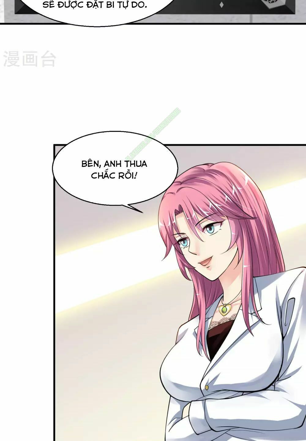 Tuyệt Phẩm Y Thánh Chap 7 - Next Chap 8