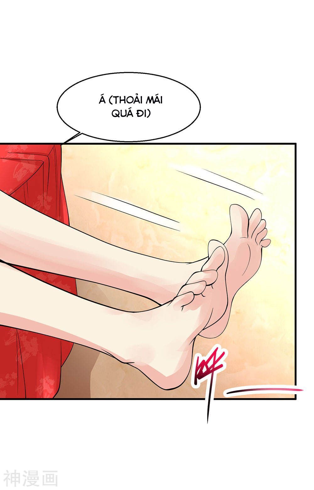 Tuyệt Phẩm Y Thánh Chap 72 - Next Chap 73