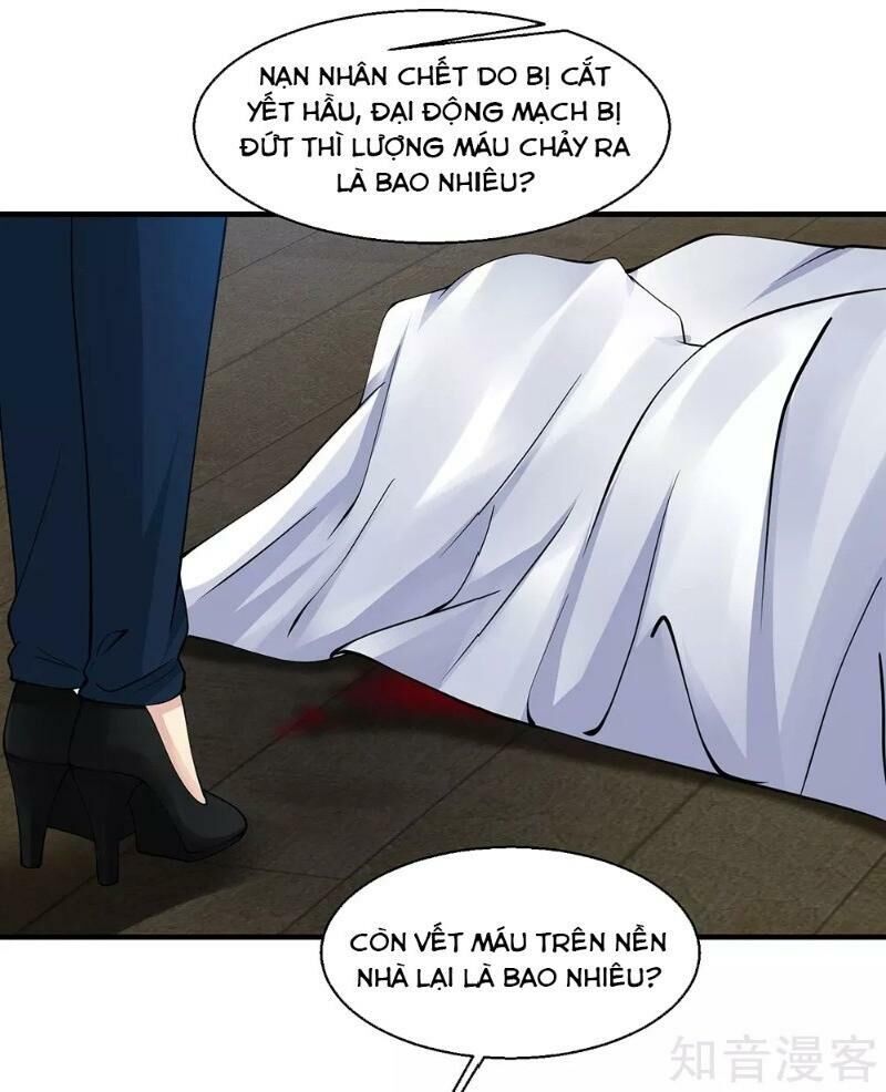 Tuyệt Phẩm Y Thánh Chap 74 - Next Chap 75