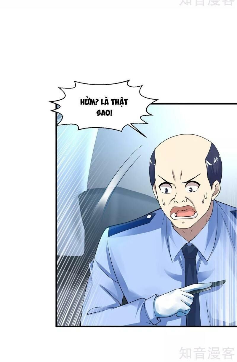 Tuyệt Phẩm Y Thánh Chap 74 - Next Chap 75