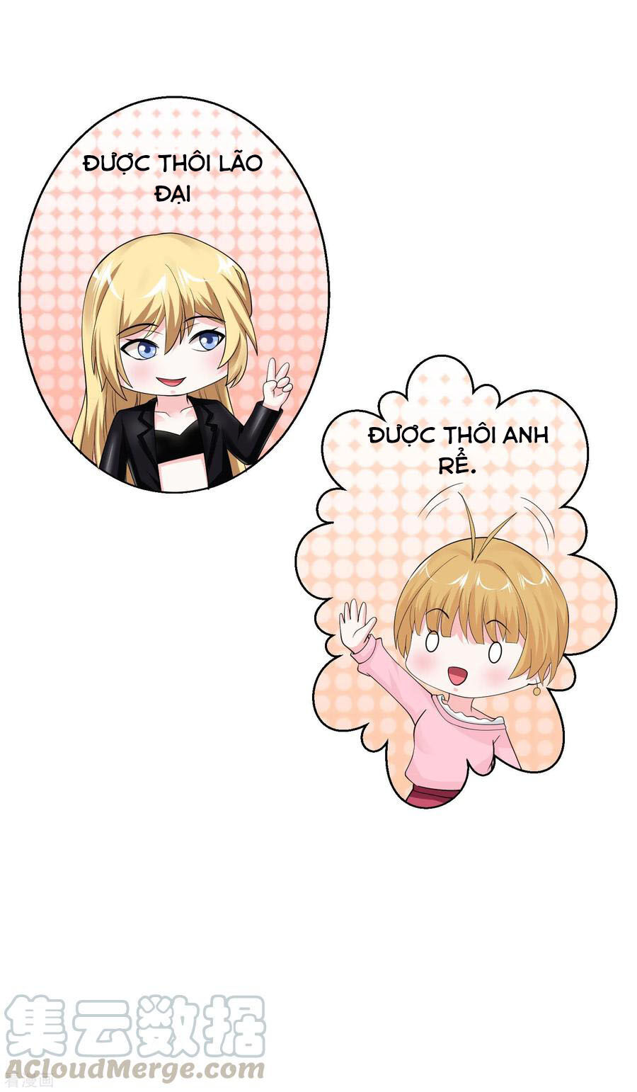 Tuyệt Phẩm Y Thánh Chap 82 - Next Chap 83