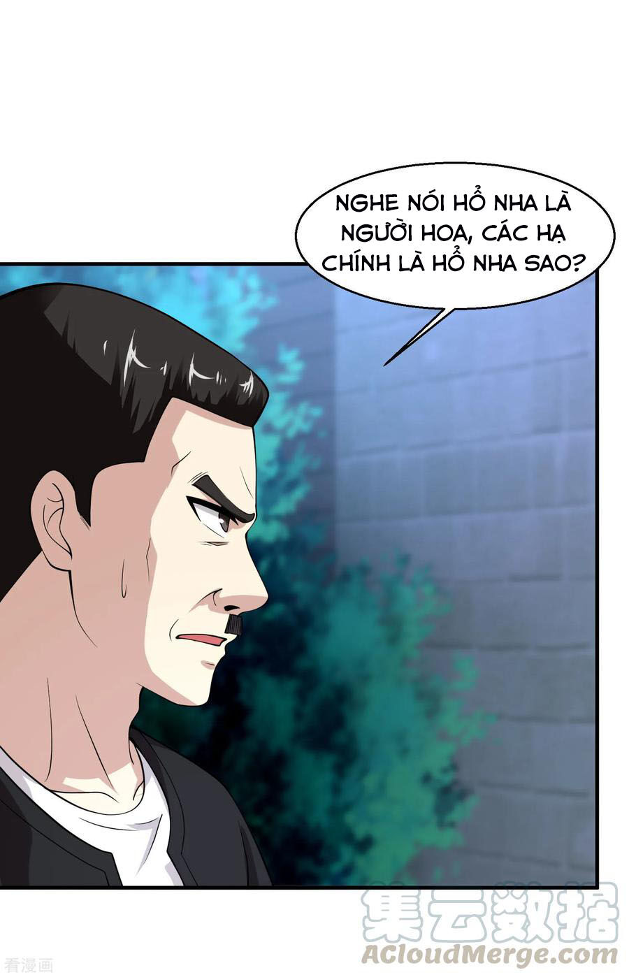 Tuyệt Phẩm Y Thánh Chap 85 - Next Chap 86