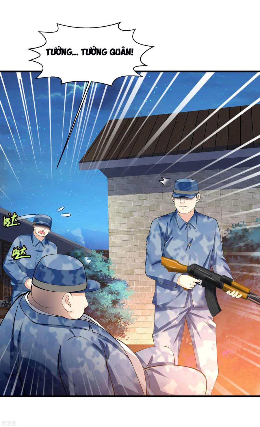 Tuyệt Phẩm Y Thánh Chap 86 - Next Chap 87