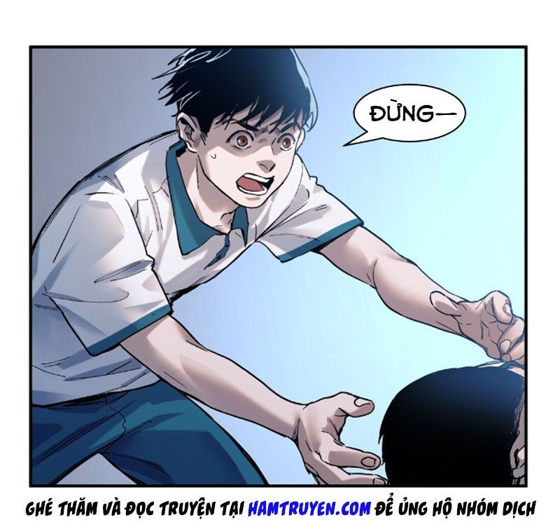 Khởi Tạo Nhân Vật Phản Diện Chap 31.5 - Next Chap 32.5