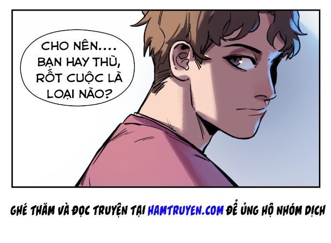 Khởi Tạo Nhân Vật Phản Diện Chap 6 - Next Chap 7