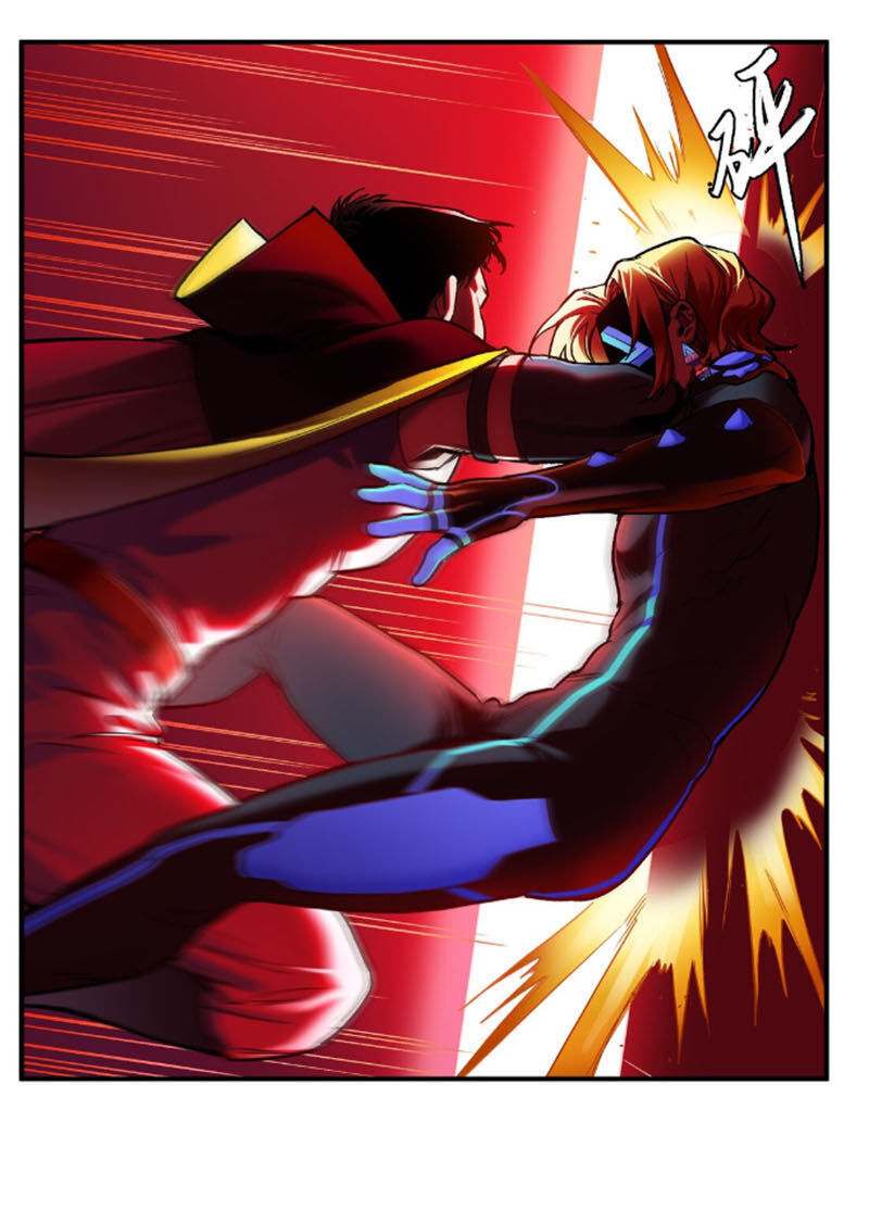 Khởi Tạo Nhân Vật Phản Diện Chap 66 - Next Chap 67