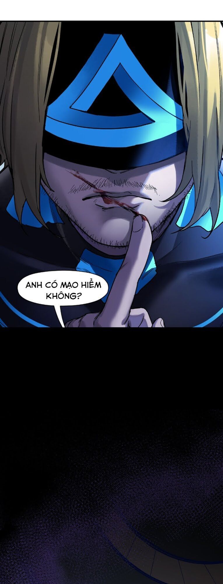 Khởi Tạo Nhân Vật Phản Diện Chap 66 - Next Chap 67