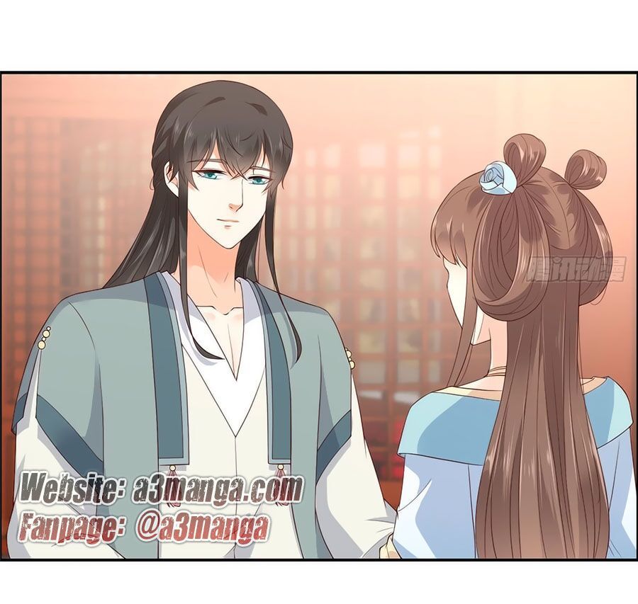 Tà Vương Phúc Hắc Sủng Nhập Cốt Chap 17 - Next Chap 18