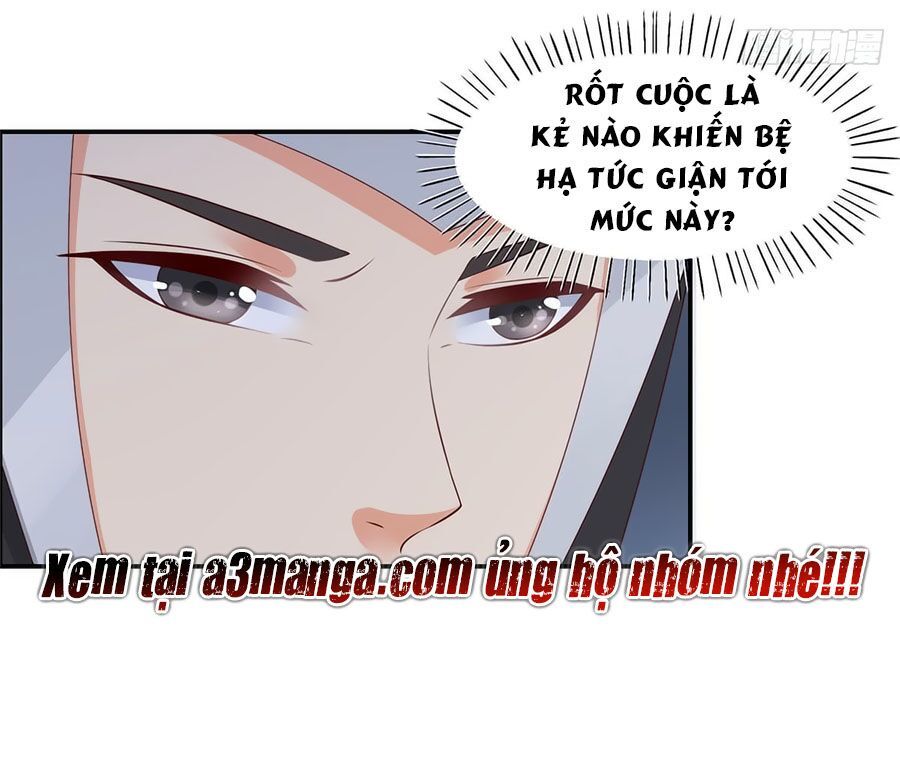 Tà Vương Phúc Hắc Sủng Nhập Cốt Chap 17 - Next Chap 18