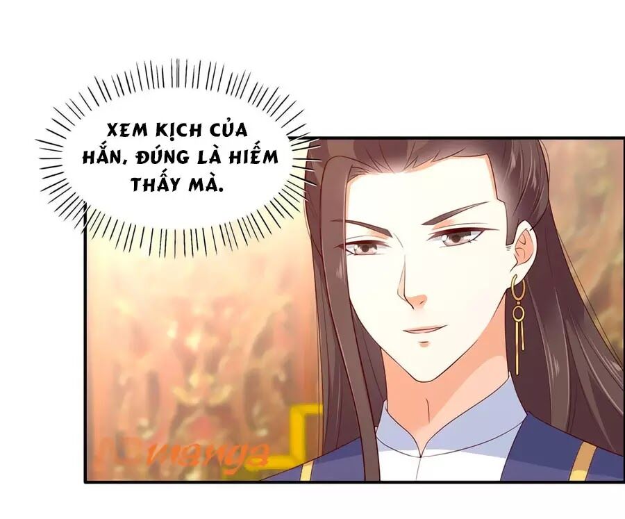 Tà Vương Phúc Hắc Sủng Nhập Cốt Chap 19 - Next Chap 20