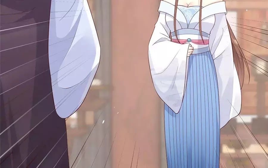 Tà Vương Phúc Hắc Sủng Nhập Cốt Chap 22 - Next Chap 23