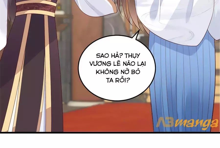 Tà Vương Phúc Hắc Sủng Nhập Cốt Chap 22 - Next Chap 23