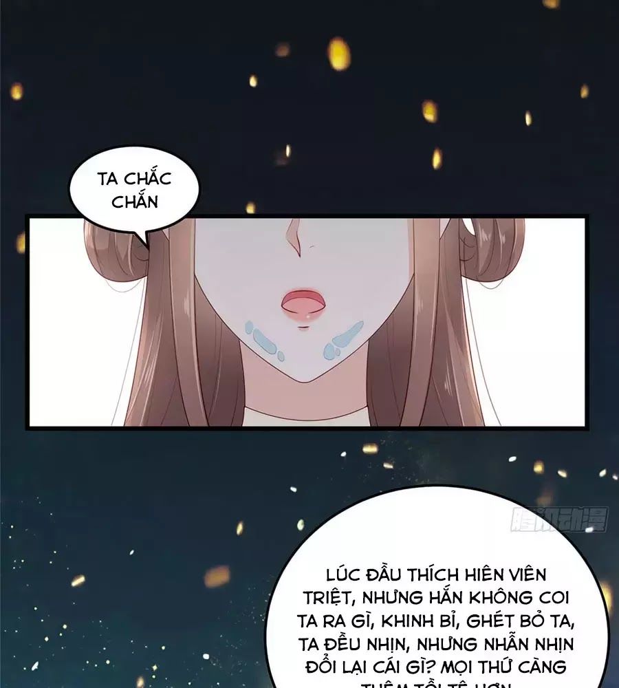 Tà Vương Phúc Hắc Sủng Nhập Cốt Chap 22 - Next Chap 23