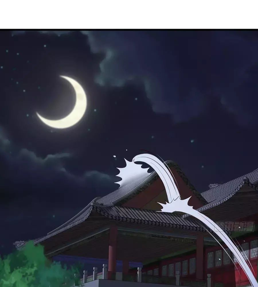 Tà Vương Phúc Hắc Sủng Nhập Cốt Chap 26 - Next Chap 27