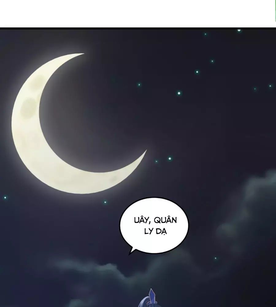 Tà Vương Phúc Hắc Sủng Nhập Cốt Chap 26 - Next Chap 27