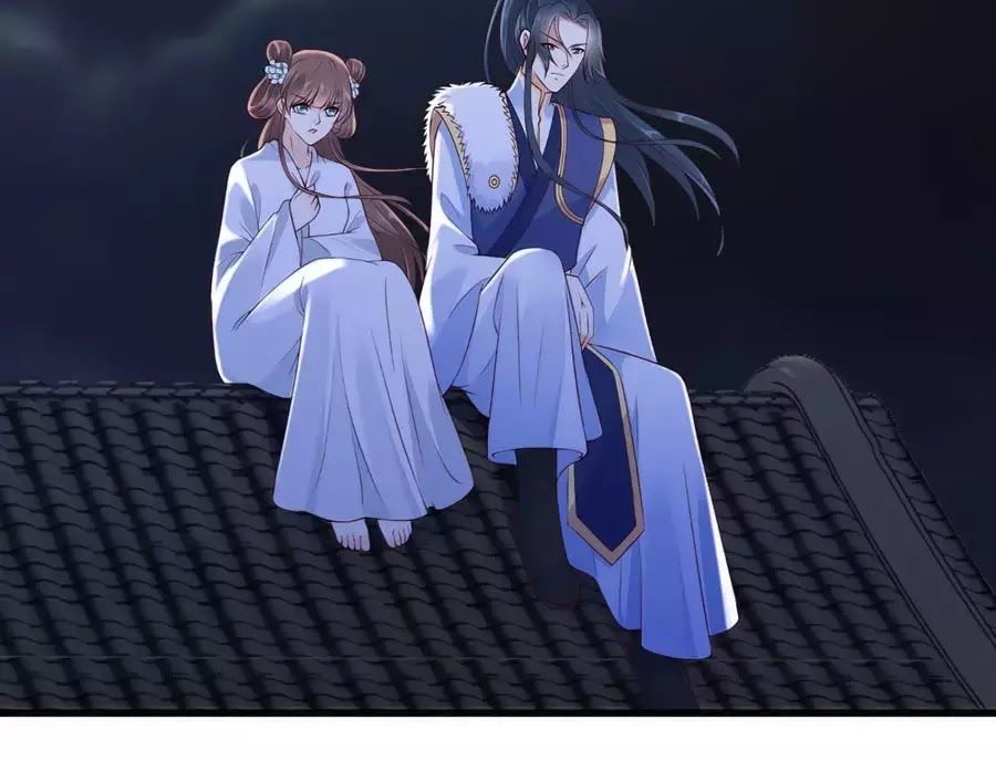 Tà Vương Phúc Hắc Sủng Nhập Cốt Chap 26 - Next Chap 27