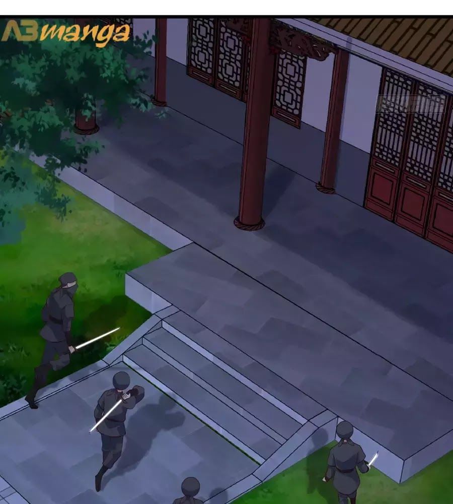 Tà Vương Phúc Hắc Sủng Nhập Cốt Chap 26 - Next Chap 27