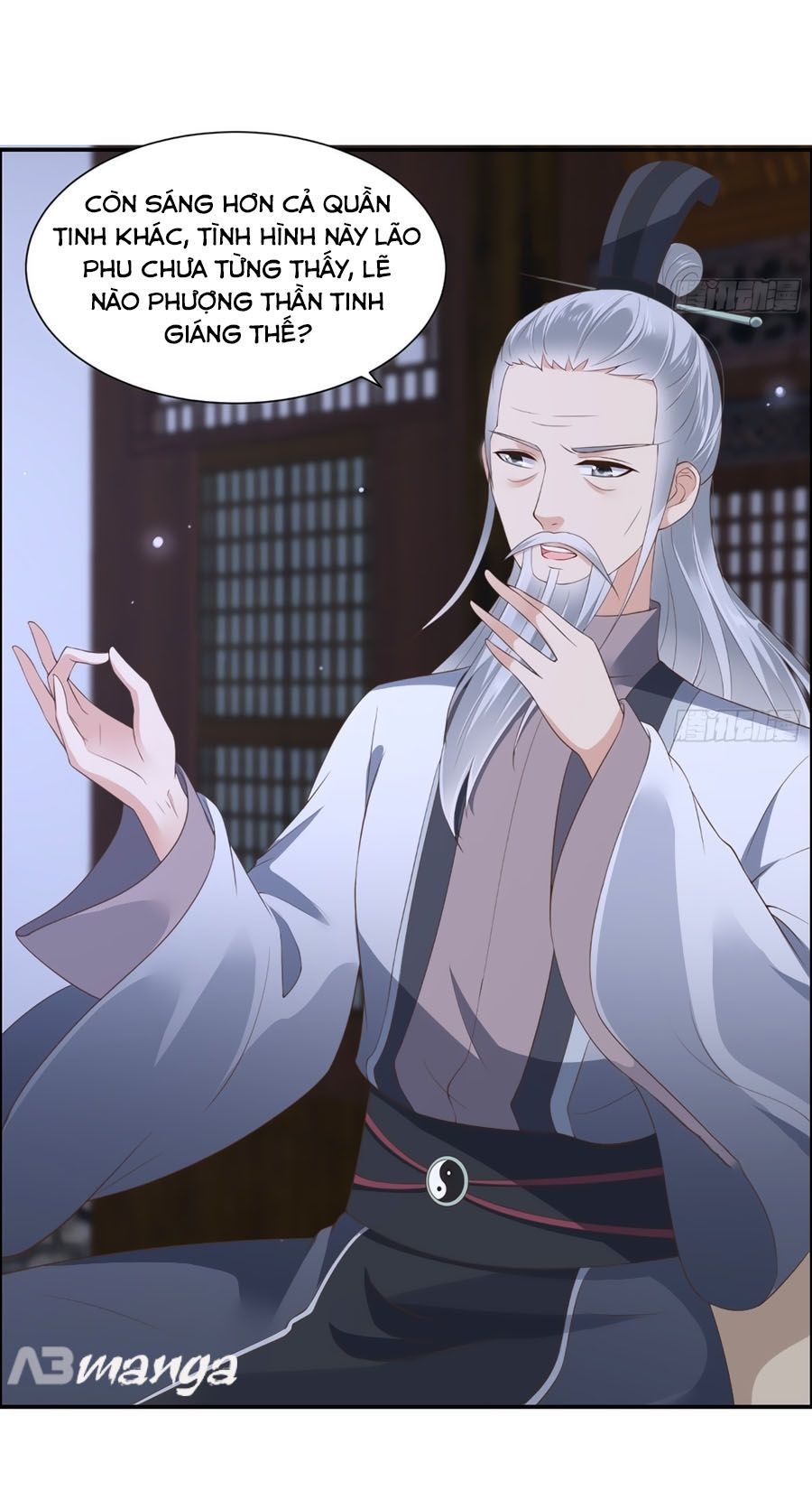 Tà Vương Phúc Hắc Sủng Nhập Cốt Chap 28 - Next Chap 29