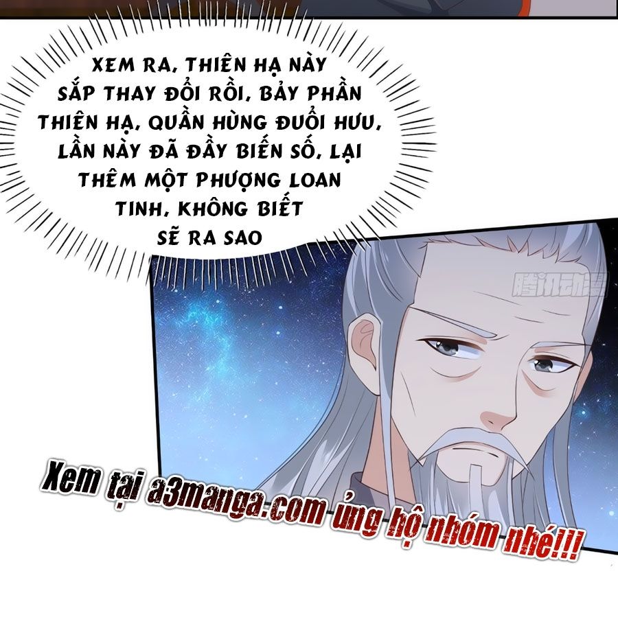 Tà Vương Phúc Hắc Sủng Nhập Cốt Chap 28 - Next Chap 29