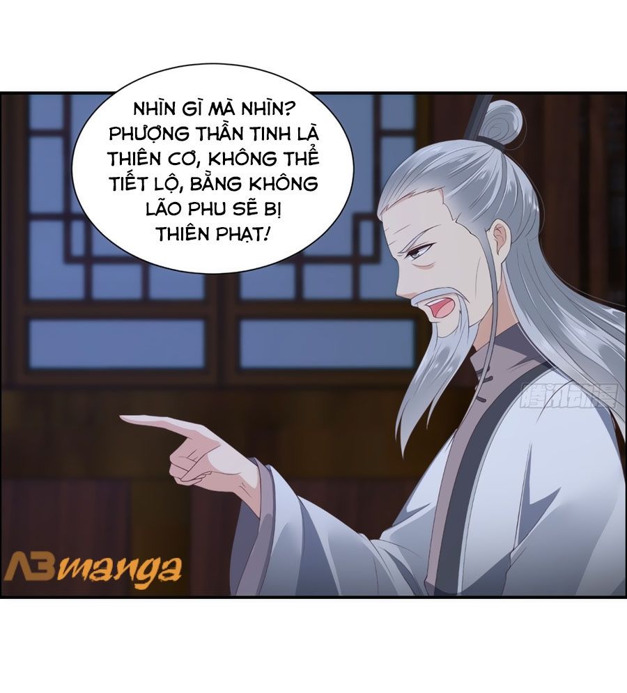 Tà Vương Phúc Hắc Sủng Nhập Cốt Chap 29 - Next Chap 30