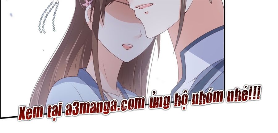 Tà Vương Phúc Hắc Sủng Nhập Cốt Chap 30 - Next Chap 31