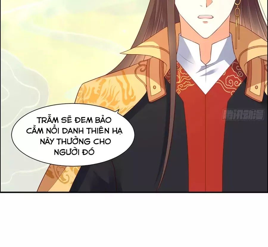 Tà Vương Phúc Hắc Sủng Nhập Cốt Chap 33 - Next Chap 34