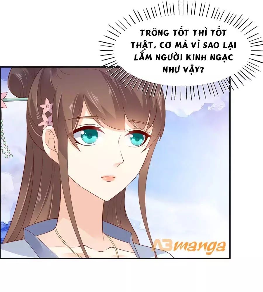 Tà Vương Phúc Hắc Sủng Nhập Cốt Chap 33 - Next Chap 34