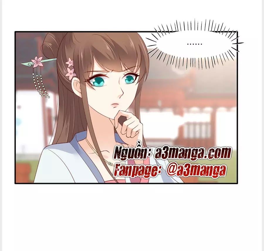 Tà Vương Phúc Hắc Sủng Nhập Cốt Chap 34 - Next Chap 35
