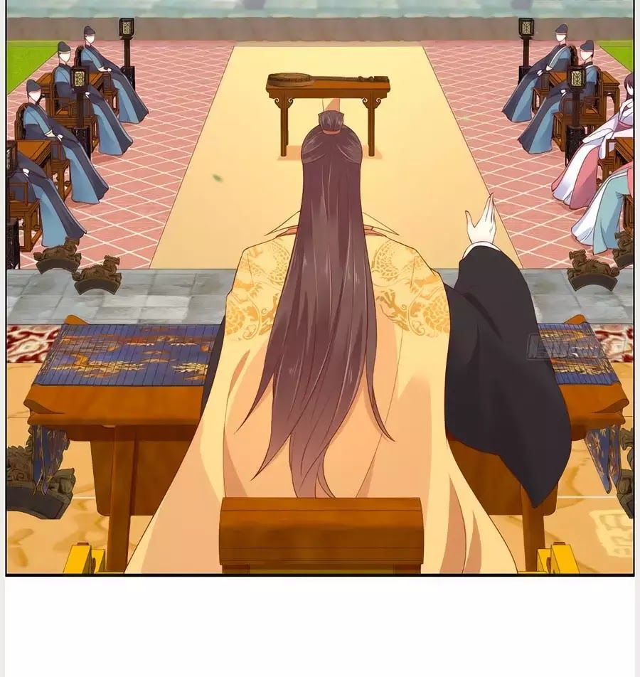 Tà Vương Phúc Hắc Sủng Nhập Cốt Chap 34 - Next Chap 35