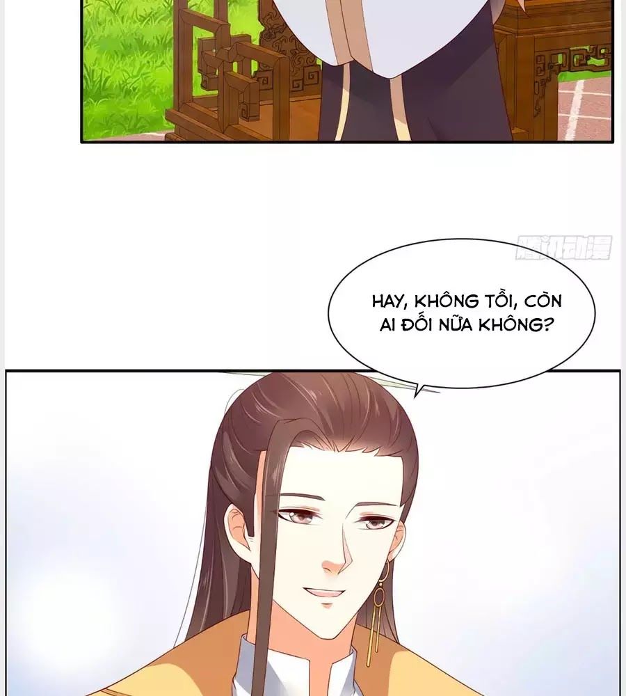 Tà Vương Phúc Hắc Sủng Nhập Cốt Chap 34 - Next Chap 35