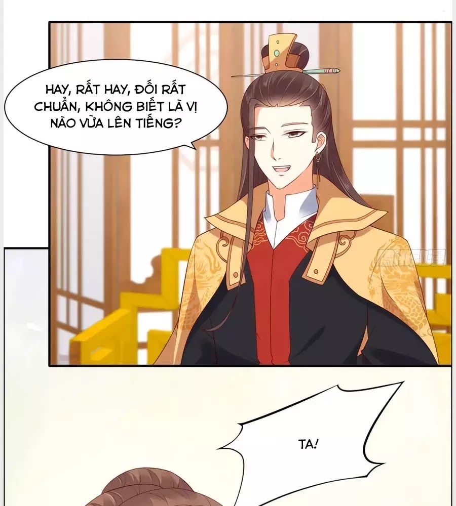 Tà Vương Phúc Hắc Sủng Nhập Cốt Chap 34 - Next Chap 35